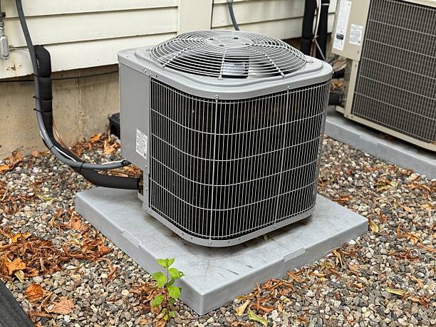 24/7 Emergency Hvac experts in Washington, VA
